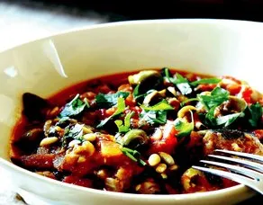 Caponata
