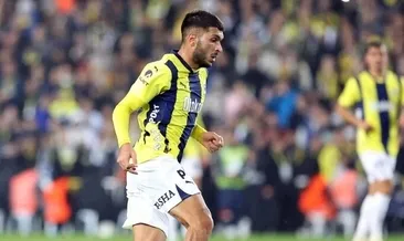 Son dakika: Oğuz Aydın’a müjdeli haber