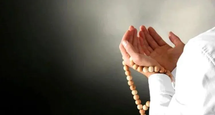 Arapça ve Türkçe Yağmur duası nasıl yapılır? Yağmur duası okunuşu ve anlamı
