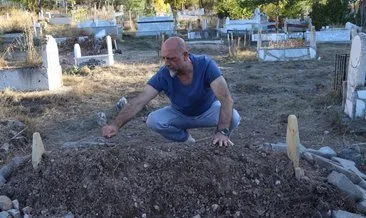 Babalarının defin işlemini yapan iki kardeş hayatının şokunu yaşadı: Soluğu mahkemede aldılar! 27 yıl önce… #erzurum