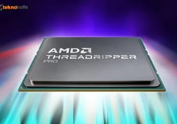 AMD Yeni Threadripper İş İstasyonu Ürünlerini Tanıttı