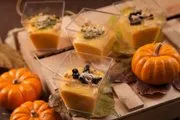 Balkabaklı Diyet Puding Kaç Kalori? Balkabaklı Diyet Puding Kaç Kalori?