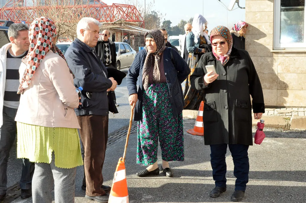 Iş ilanları izmir buca şirinyer Iş ilanları izmir buca şirinyer