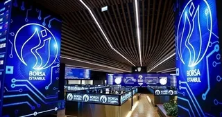 Borsa güne düşüşle başladı