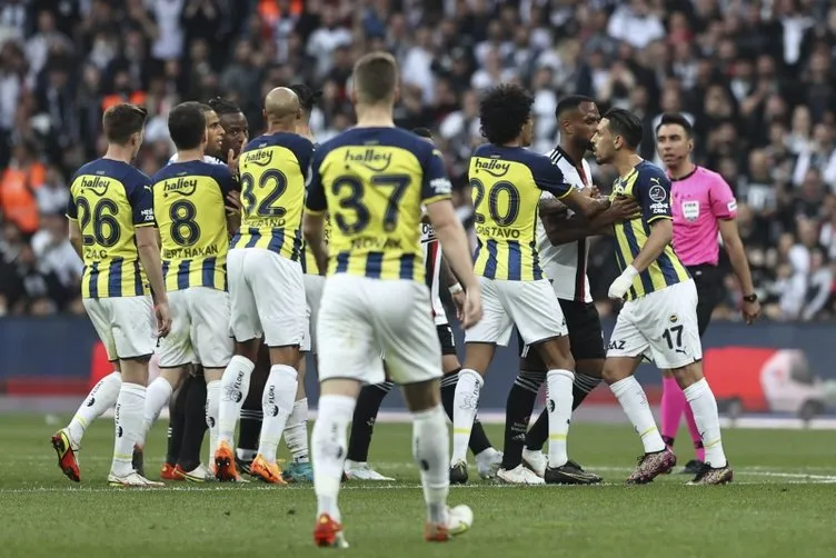 Son dakika: Fenerbahçe’den Galatasaray’a tarihi çalım! Ali Koç’tan Jorge Jesus’a hediye gibi transfer geliyor…