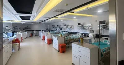 Afyonkarahisar’a sağlıkta yeni kazanım: Yatırımlar hız kesmeden devam ediyor!