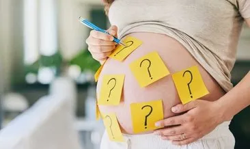 Anne Karnında Bebek Hareket Etmezse Ne Yapılmalı? Bebeğim Neden Az Hareket Ediyor?