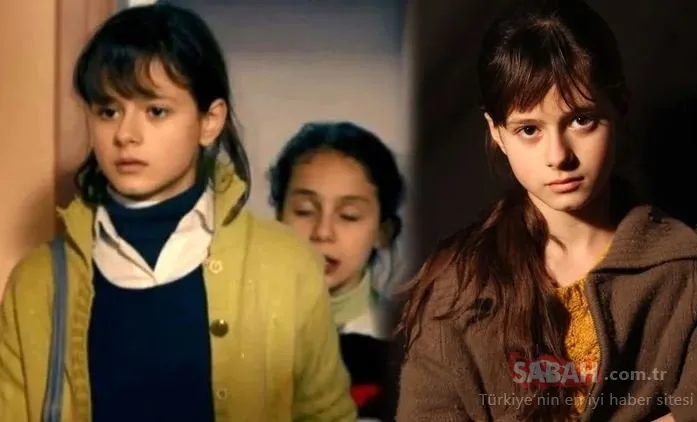 Bez Bebek’in Pompirikya’sı Elif Ceren Balıkçı’nın son hali olay! Şimdi 25 yaşında ve su gibi...