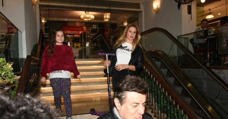 Ceyda Sabah‘Kanlı bıçaklı değiliz’