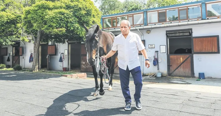 Gazi Koşusu için doğan her at bir ümit