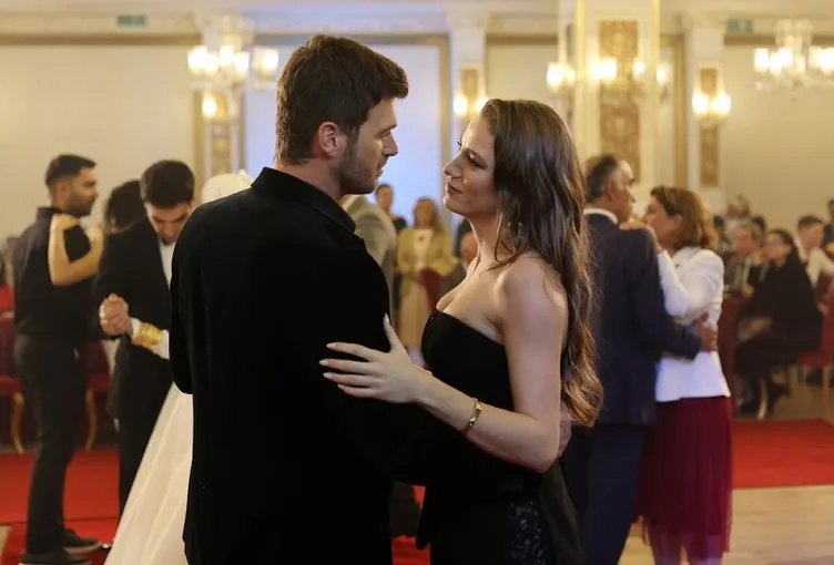 Aile 21. bölüm fragmanı izle! Show TV Aile yeni bölüm fragmanı ile gelecek hafta tansiyon yükseliyor!