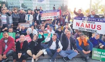 CHP binlerce kişiyi yoksulluğa itti