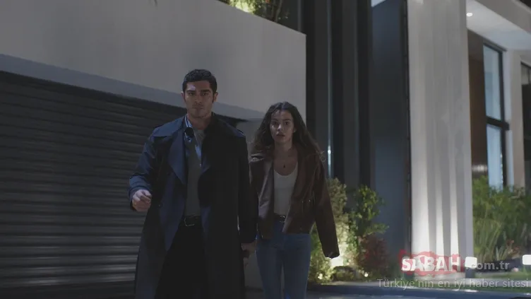 Bir Gece Masalı’nda Mahir kararını verdi, sıra Canfeza’da!