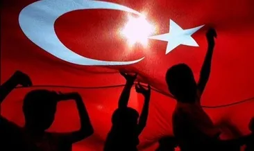 Spor dünyası 23 Nisan’ı kutladı!