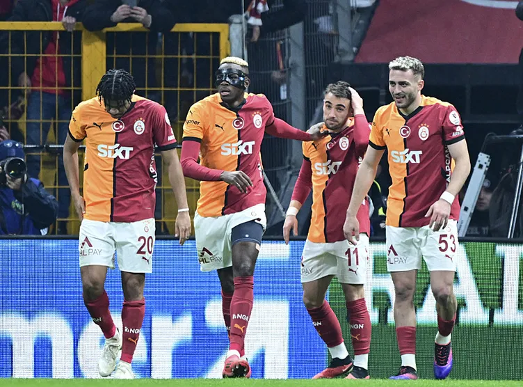 Son dakika haberi: Galatasaray Mikautadze’yi bitiriyor! İşte ortaya çıkan son transfer teklifi...