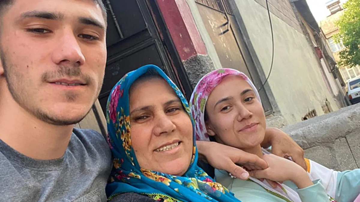 Ödül gibi cezaya tepki! Osman’ın ölümünde "haksız tahrik" isyanı