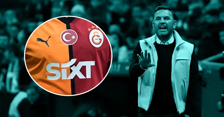 Son dakika haberi: Galatasaray’da yıldız isimle yollar ayrılıyor! Derbi sonrası bileti kesildi