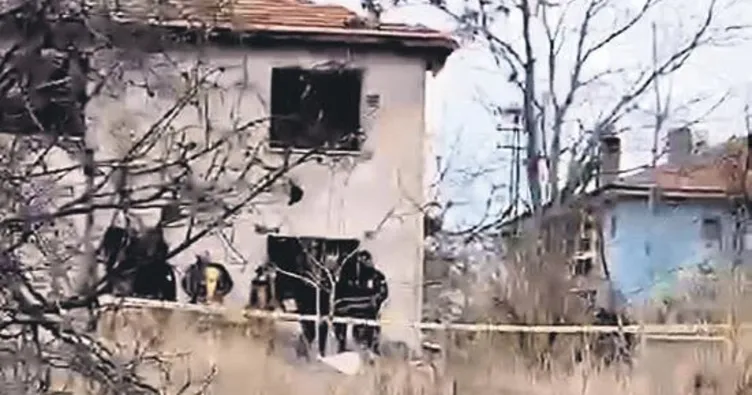 Küçük Fatma köpek saldırısı kurbanı mı?