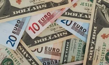 Dolar euro karşısında toparlandı