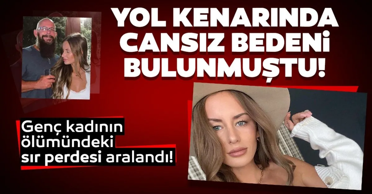 Son Dakika Genc Fenomenin Olumundeki Sir Perdesi Aralandi Bogularak Can Verdi Sabah Haber Ofisi