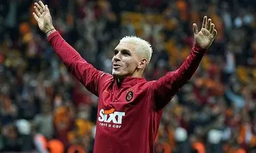 Son dakika Galatasaray haberi: Torreira forma numarasını değişti! Flaş Paredes detayı...