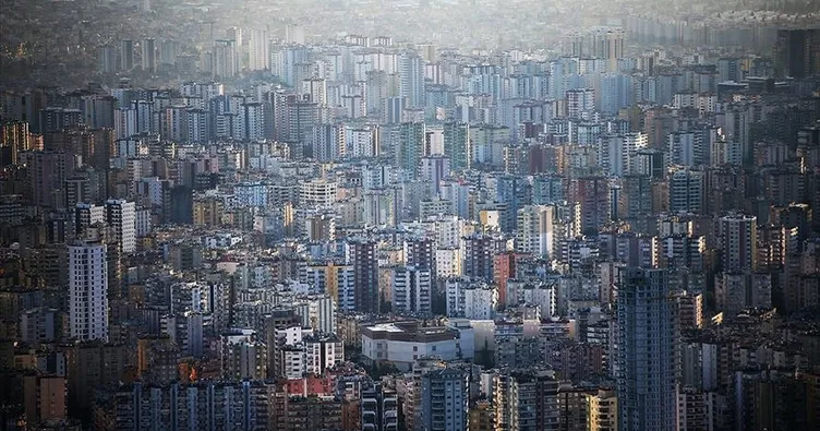 Konut Fiyat Endeksi verileri açıklandı