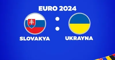 SLOVAKYA UKRAYNA MAÇI CANLI İZLE HD || EURO 2024 Slovakya Ukrayna maçı canlı yayın izle kesintisiz