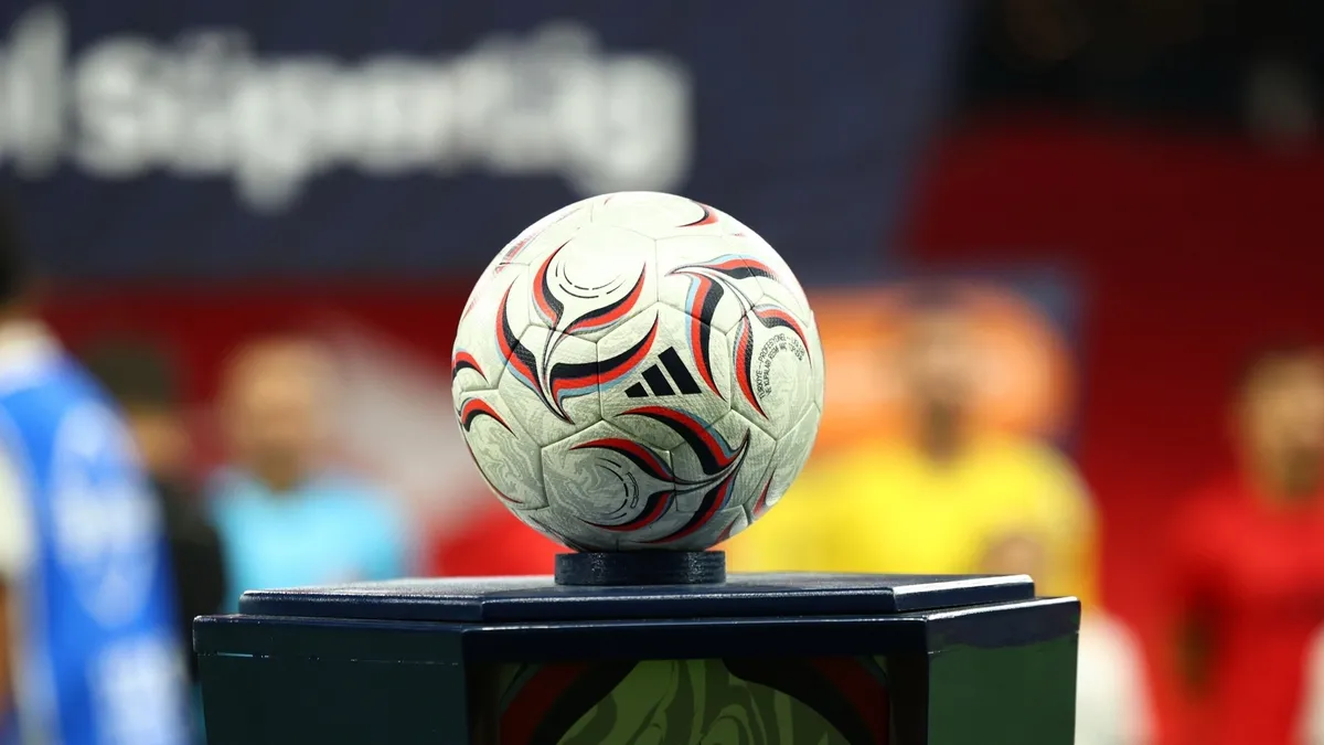 Süper Lig'de 7. Hafta Galatasaray-Kasımpaşa Maçıyla Başlıyor