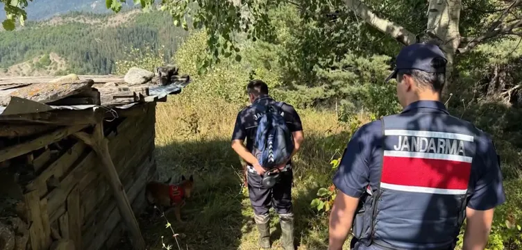 Son dakika | Nigar Bilgin cinayeti aydınlatıldı: Katil mağarada yakalandı! Kemik ve kıyafet parçaları bulundu