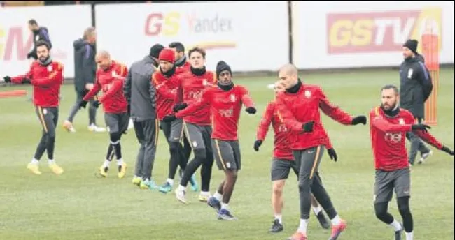 Sakatlardan Aslan’a iyi haber