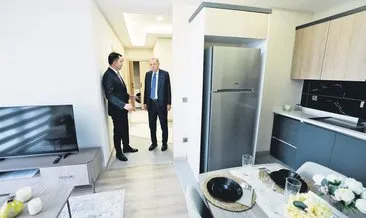 6 bin lira taksitle sosyal konut #ankara