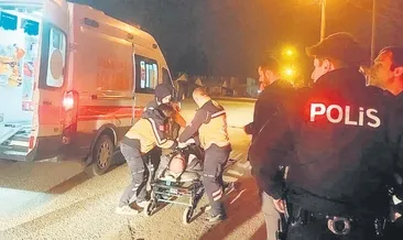 ‘Laf attın’ kavgası cinayetle bitti