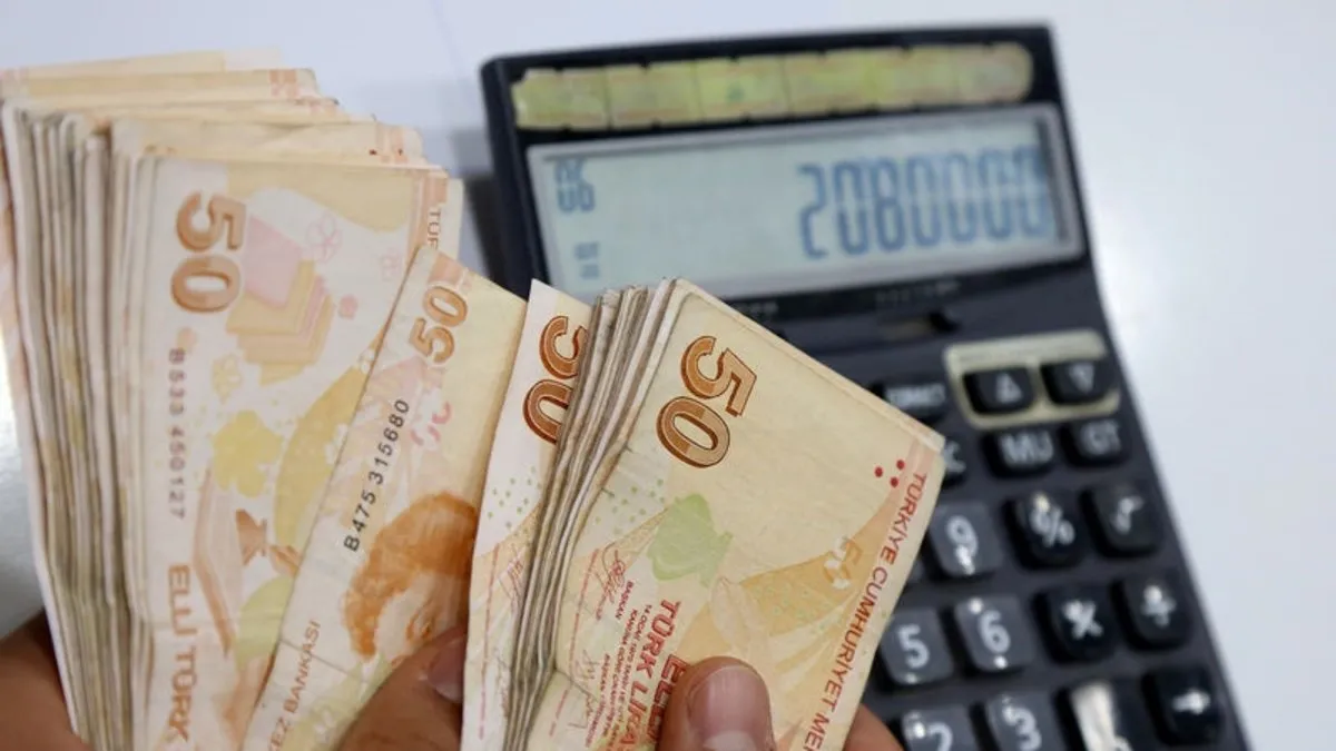 Emekli bayram ikramiyesi kaç milyon kişiye ödenecek?