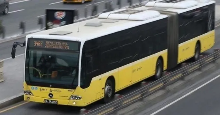 İETT Genel Müdürü’nden zam açıklaması