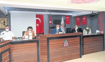 Ayasofya gül kokacak