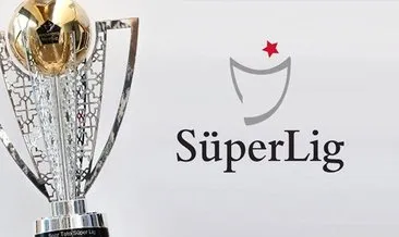 Süper Lig Puan Durumu | TFF 6 Kasım güncel Süper Lig Puan Durumu tablosu nasıl? - 12. Hafta maç sonuçları ve fikstür detayları