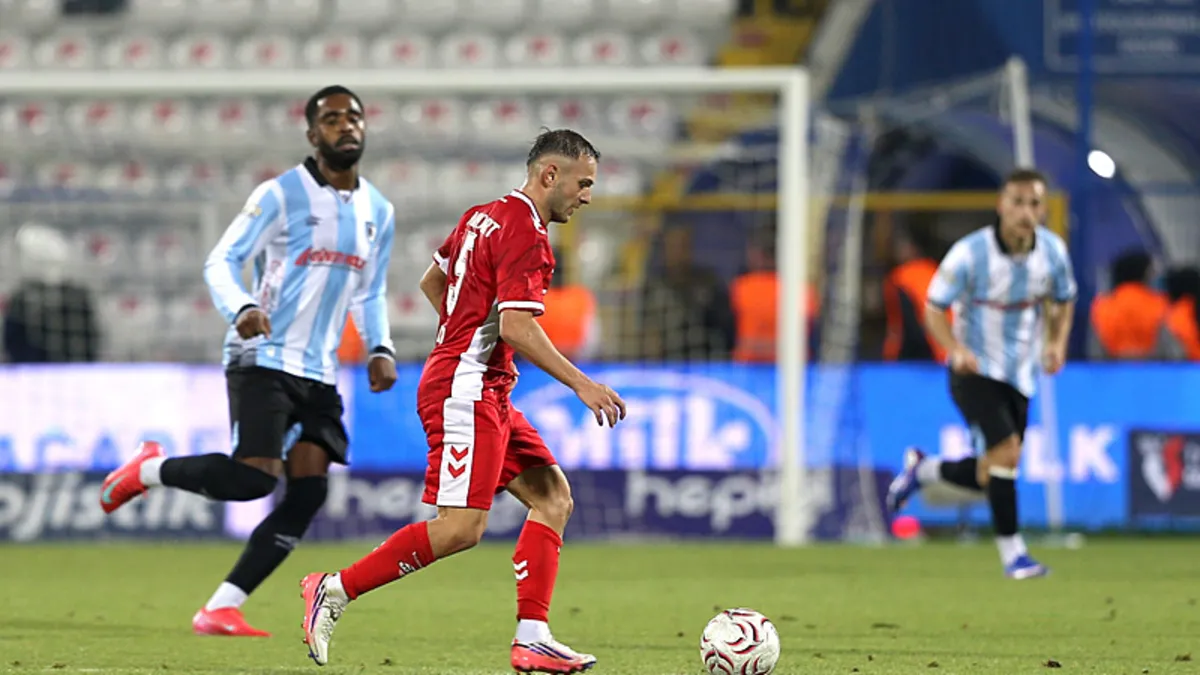 Samsunspor'da Fatih Kaya ve Celil Yüksel'in sakatlık durumu netleşti