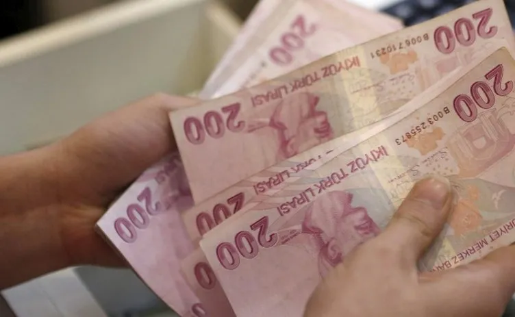 ASGARİ ÜCRET ZAMMI SON DAKİKA: Kurumlar art arda açıkladı: İşte 7'li asgari ücret hesabı...