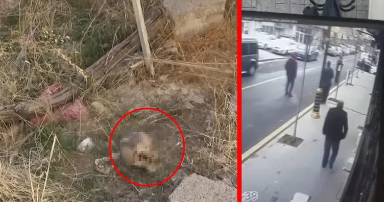 Nevşehir’de sır gibi olay: 1 yıl önce kayboldu! Kafatası olayı aydınlattı!