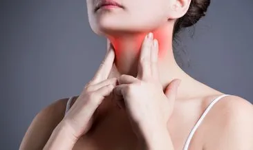 Tiroid iltihabı ve tiroid nodülleri ile nasıl başa çıkabilirsiniz?