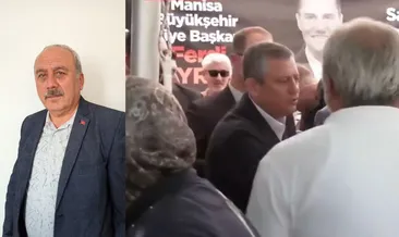 CHP’de tezgah yine aynı: CHP’li meclis üyesini vatandaş diye sunup algı yaptılar!