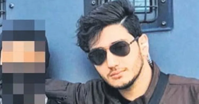 Silahlı fotoğraflar şüpheleri artırdı