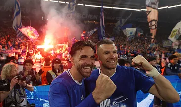 Schalke 04, Bundesliga’ya geri döndü!