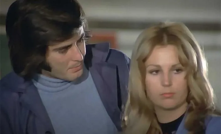 Oh Olsun’un Alev’i Hale Soygazi’nin son haline bakın! 74 yaşındaki Yeşilçam güzeline yıllar işlemiyor...