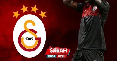 Son Dakika Galatasaray Haberleri Fatih Terim Ndao Yu Cok Istiyor Ghezzal Transferi Bitiyor Son Dakika Spor Haberleri