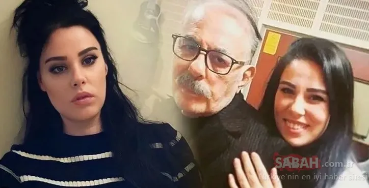 Ferdi Tayfur’dan beklenmedik yepyeni hamle! Ferdi Tayfur’dan kızı Tuğçe Tayfur’a: Soyadımı kullanma!