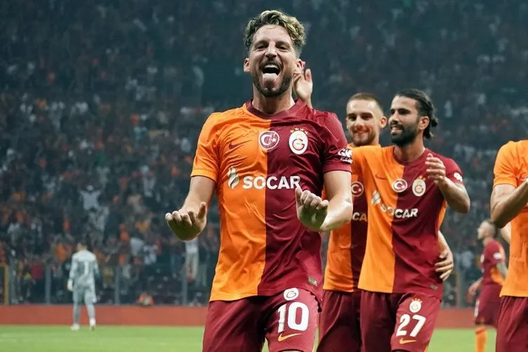 Son dakika Galatasaray haberi: Transferi Icardi bitiriyor! Aslan’dan büyük bomba...