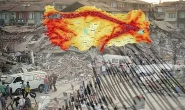 Son Dakika Haberi: Manisa’da korkutan deprem! İzmir, Aydın ve Uşak’ta hissedildi! AFAD ve Kandilli Rasathanesi son depremler listesi BURADA...