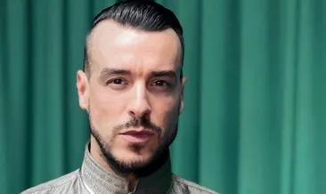 Cem Adrian’a adli kontrol