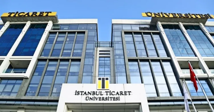 İstanbul Ticaret Üniversitesi öğretim üyesi alacak
